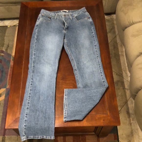 Riders by Lee Denim - Riders Bootcut Jeans 8P